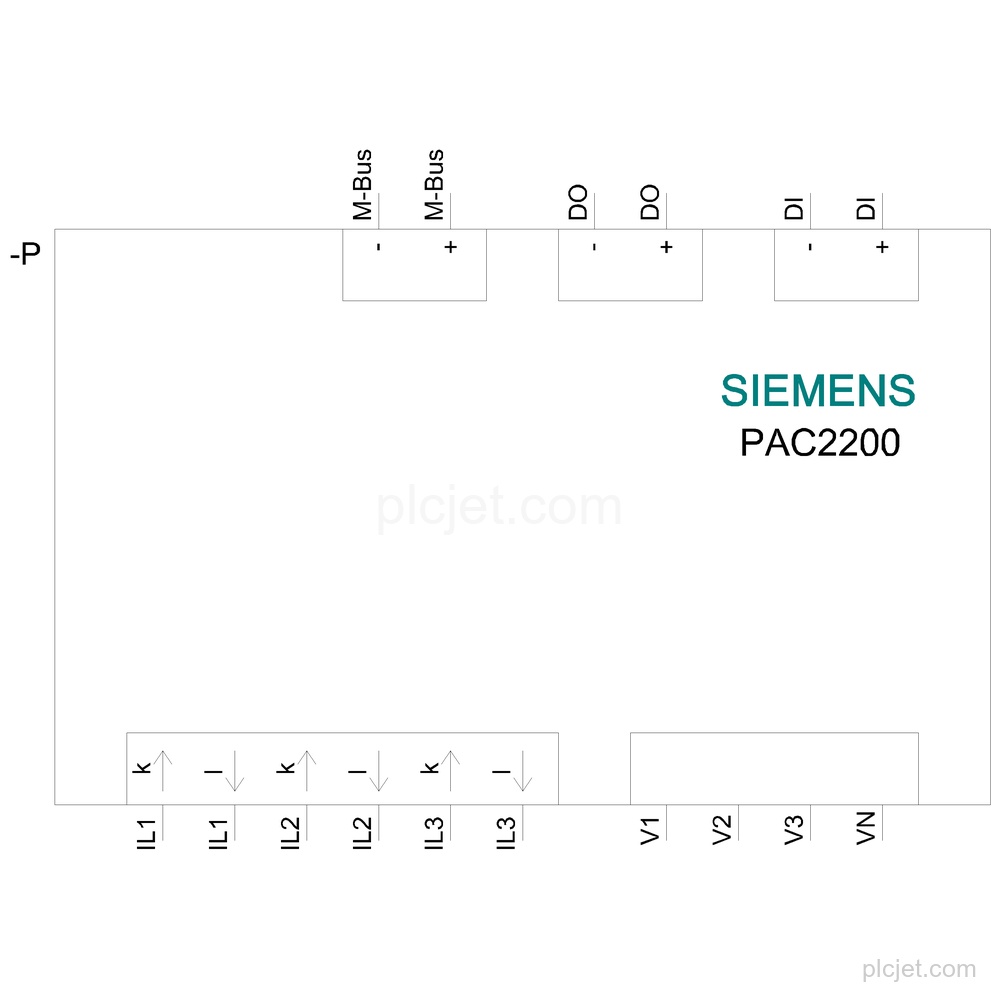 Gambar 7KM2200-2EA30-1CA1 4