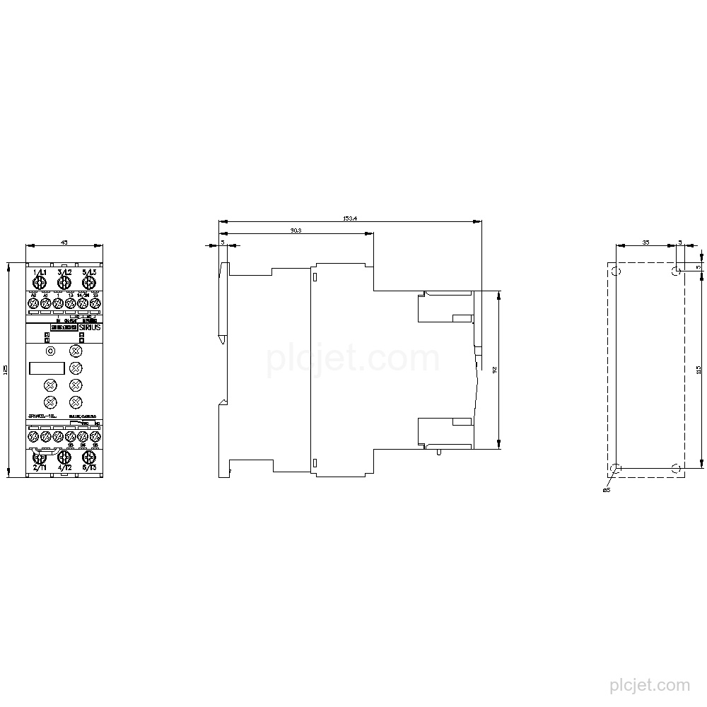 3RW4026-1BB05 image 2