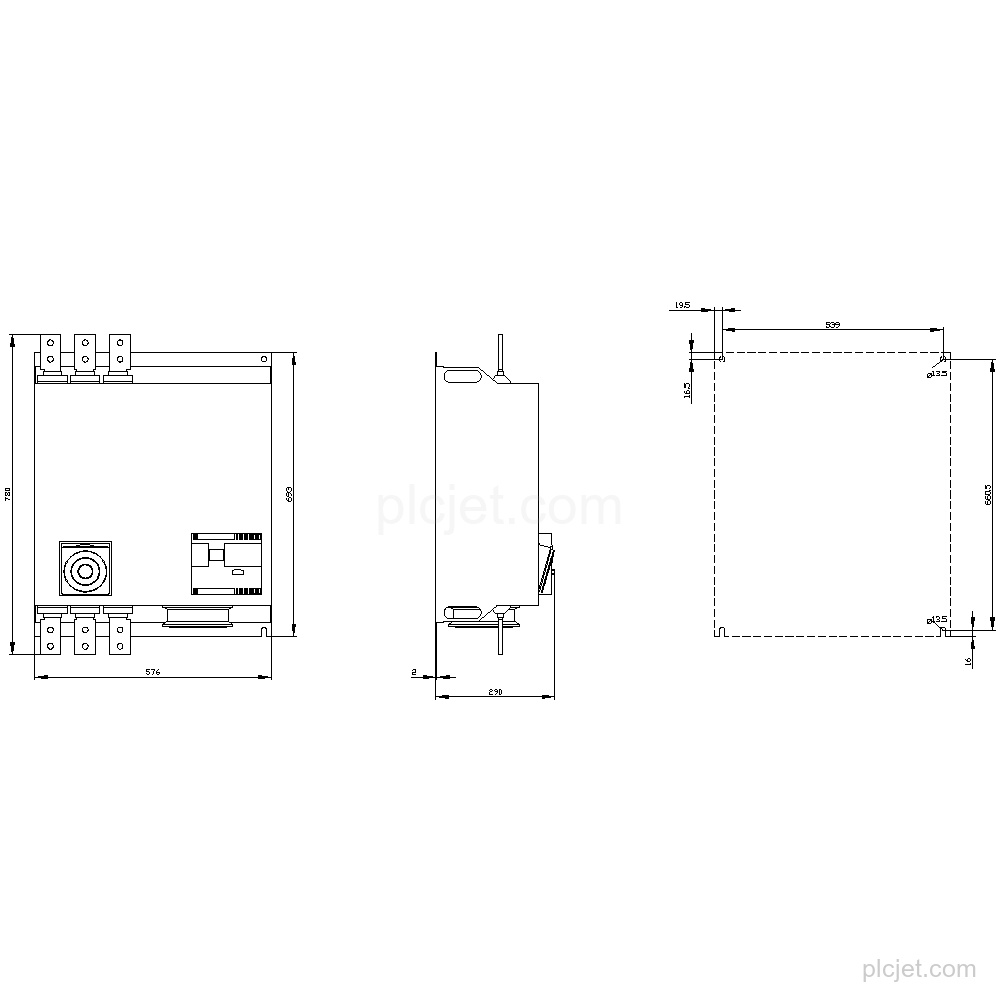 Изображение 3RW4465-6BC44 2