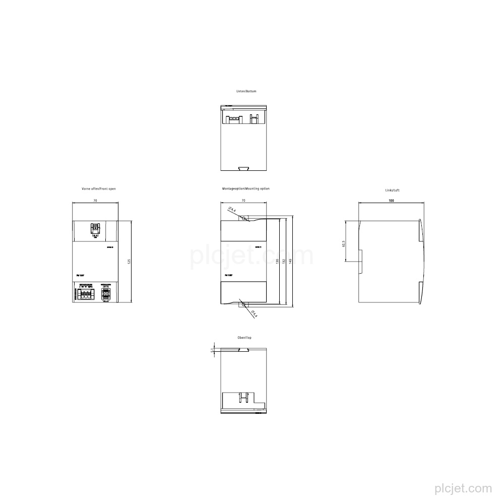 6EP3333-4SB00-3AX0 image 2