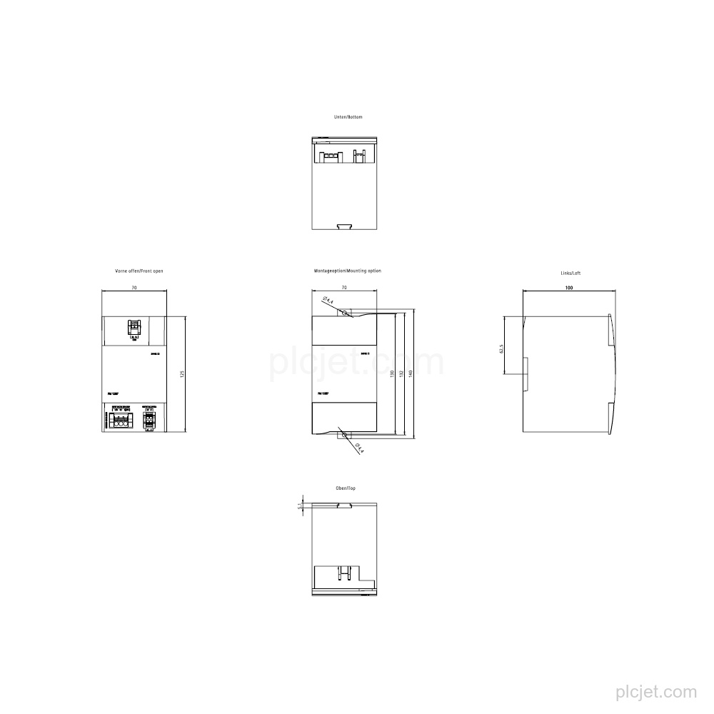 Gambar 6EP3333-4SC00-3AX0 2