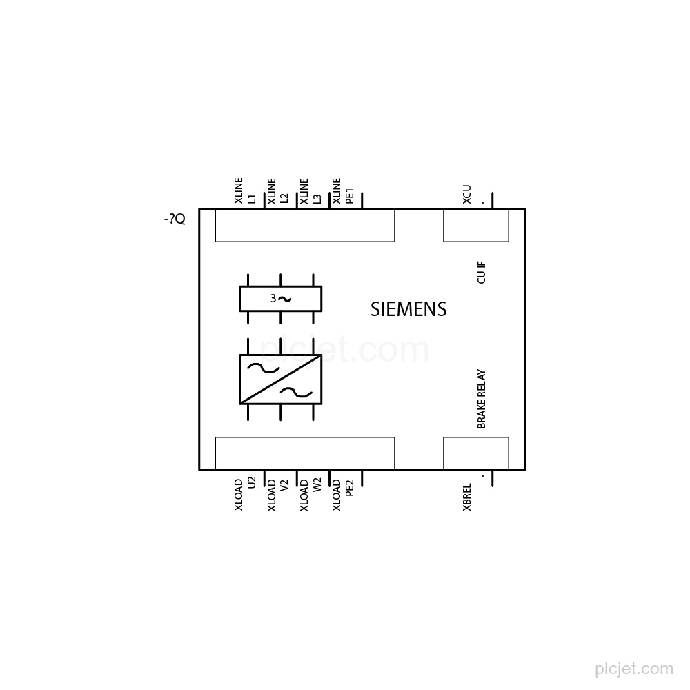 6SL3225-0BE31-5AA0 image 4