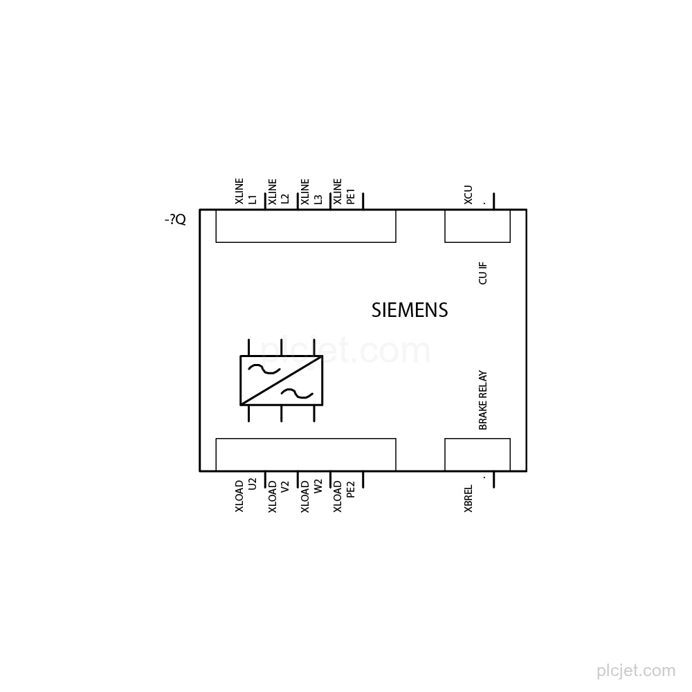 6SL3225-0BE31-8UA0 image 4