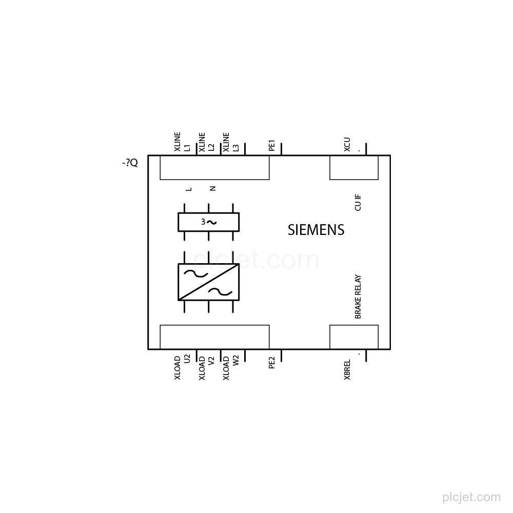 6SL3225-0BE27-5AA1 image 4