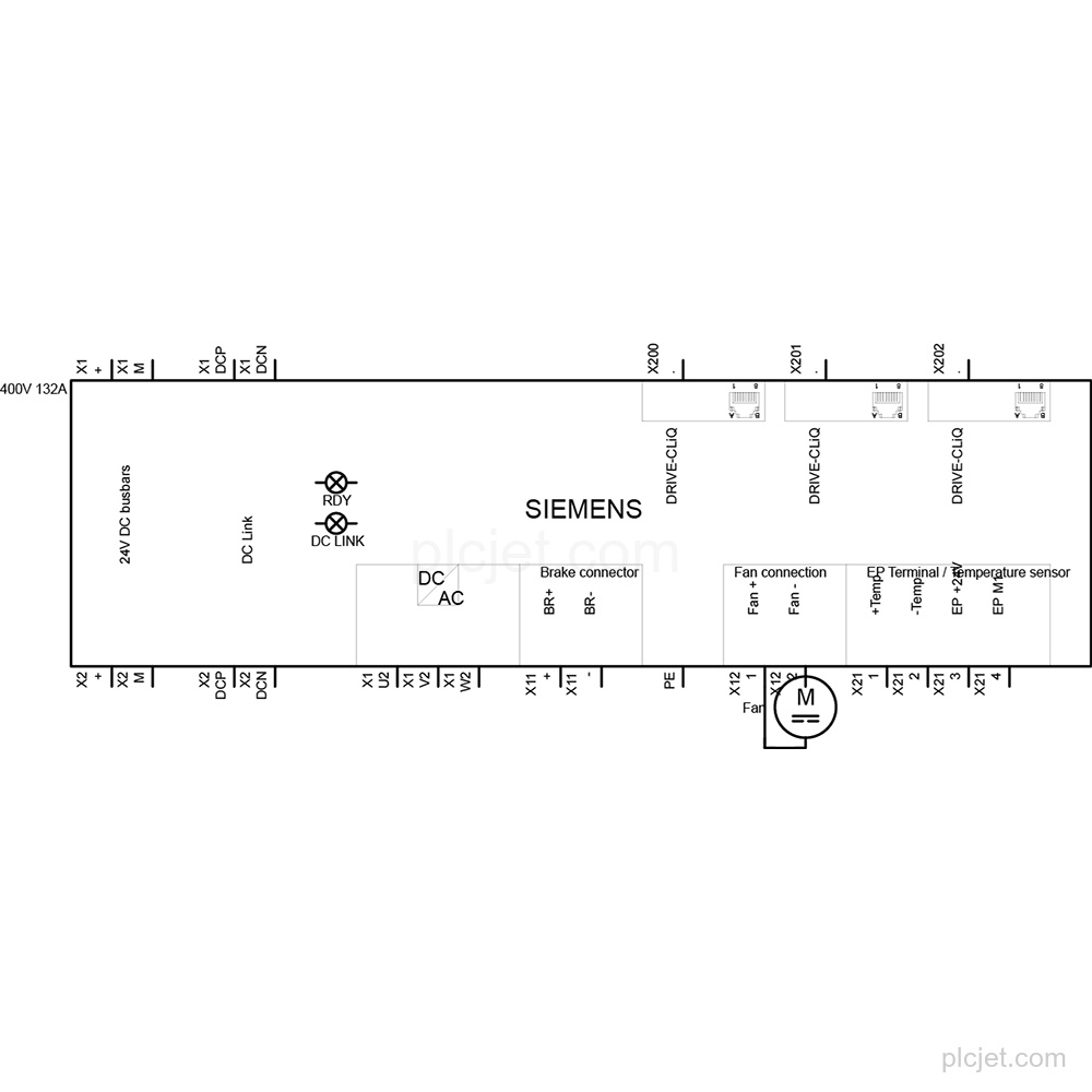 6SL3121-1TE31-3AA3 image 2