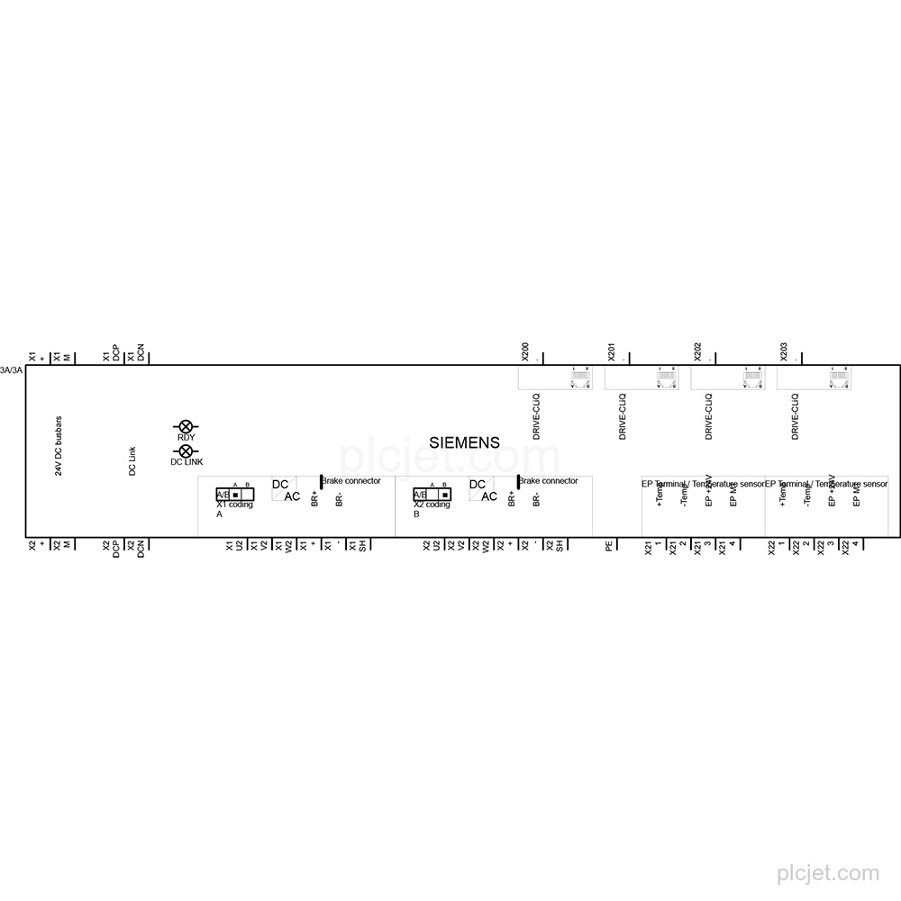 6SL3121-2TE13-0AA4 image 2