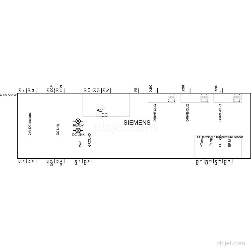6SL3131-7TE25-5AA3 image 2
