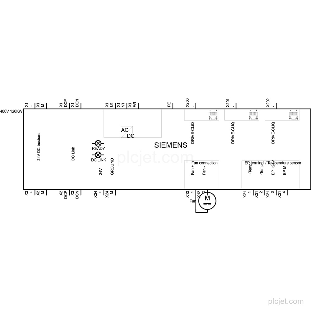 6SL3131-7TE31-2AA3 image 2