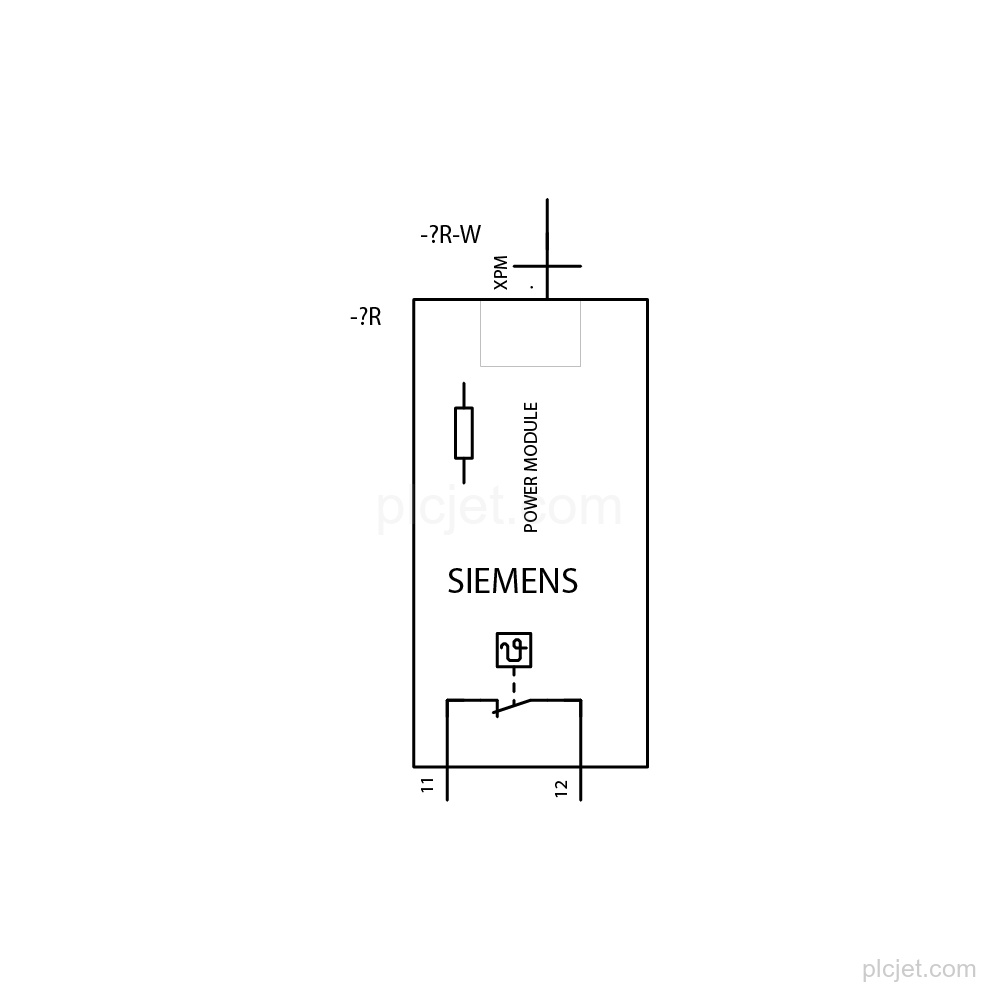 Изображение 6SL3501-0BE08-6AA0 2