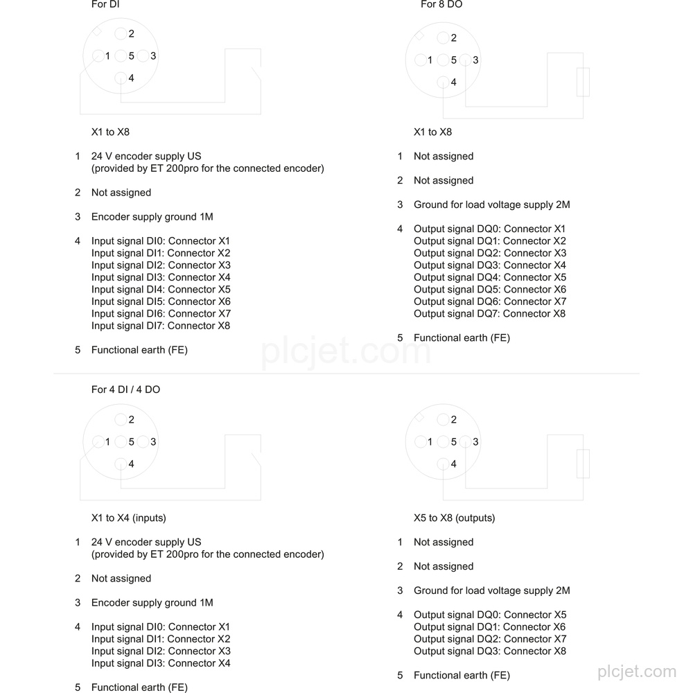 Изображение 6ES7194-4CB00-0AA0 3