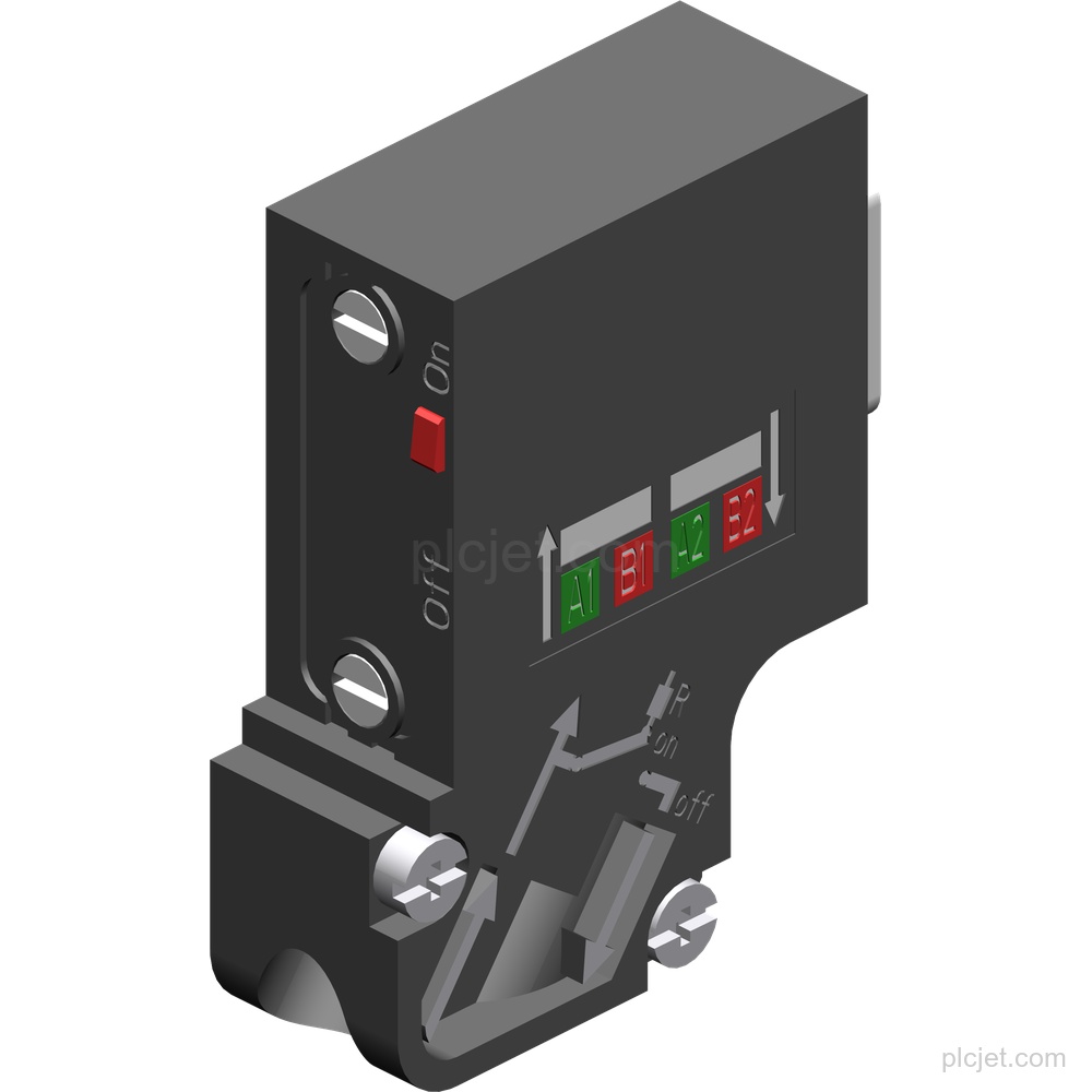 6ES7972-0BA61-0XA0 image 3