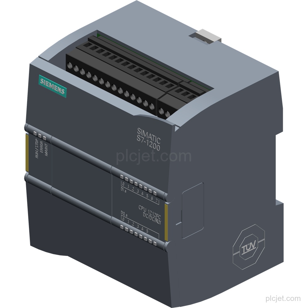 6ES7212-1HF40-0XB0 image 3