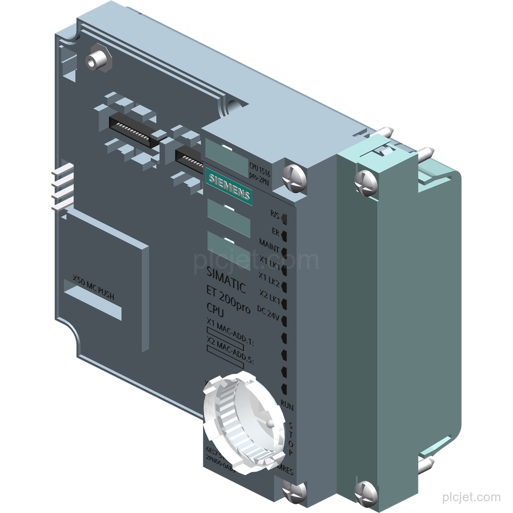 Gambar 6ES7516-2PN00-0AB0 3