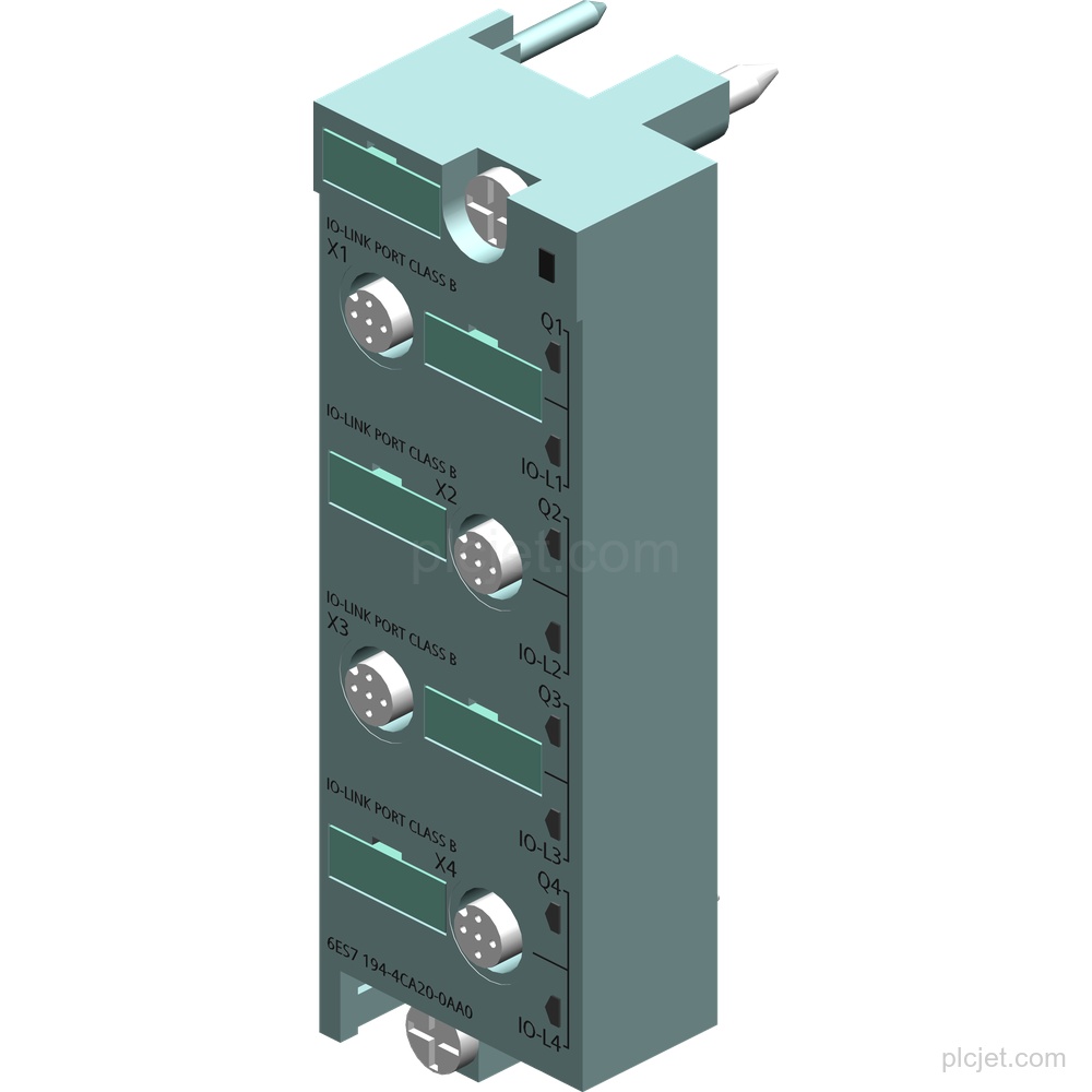 6ES7194-4CA20-0AA0 image 3