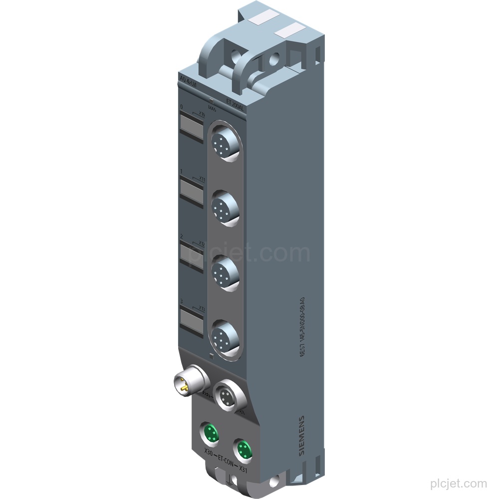 Изображение 6ES7145-5ND00-0BA0 3