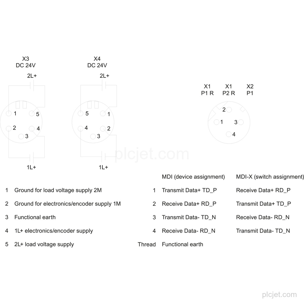6ES7194-4AP00-0AA0 image 4