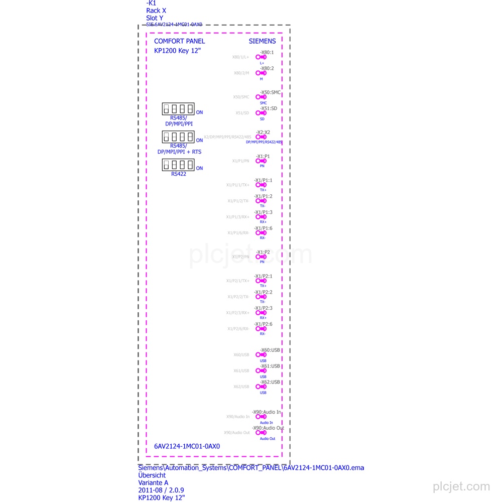 6AV2124-1MC01-0AX0 image 3