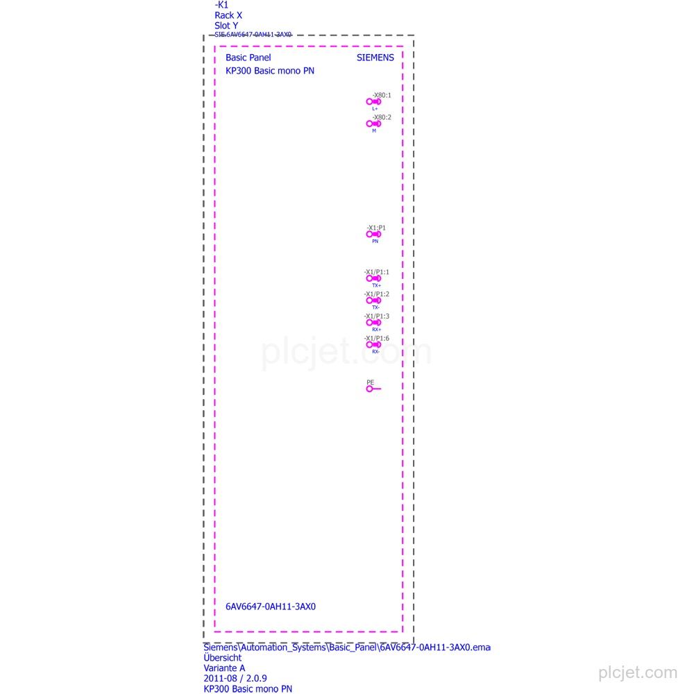 6AV6647-0AH11-3AX0 image 3
