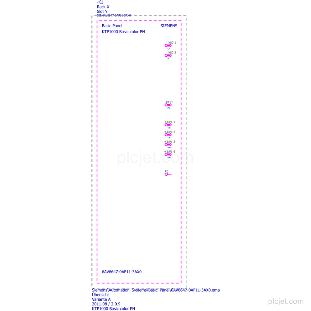 6AV6647-0AF11-3AX0 image 3