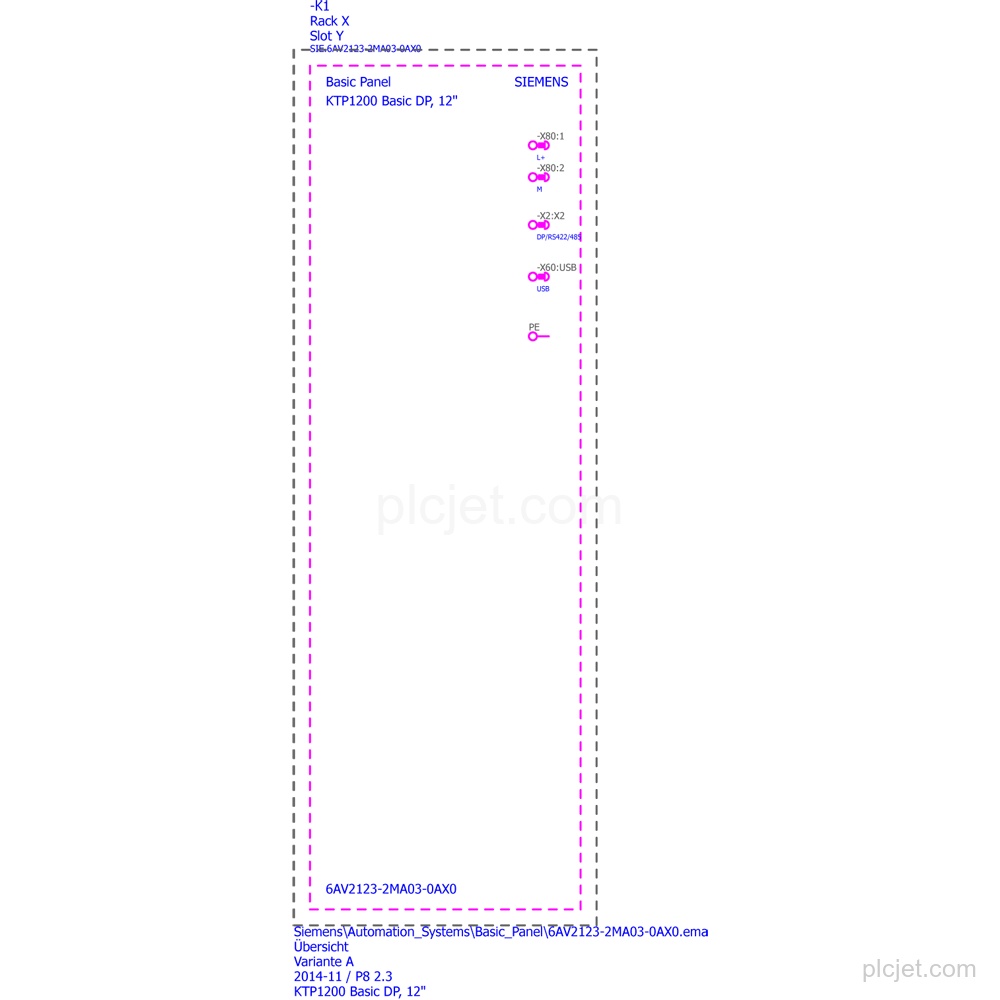 6AV2123-2MA03-0AX0 image 3
