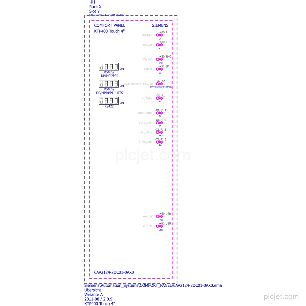 6AV2124-2DC01-0AX0 image 3
