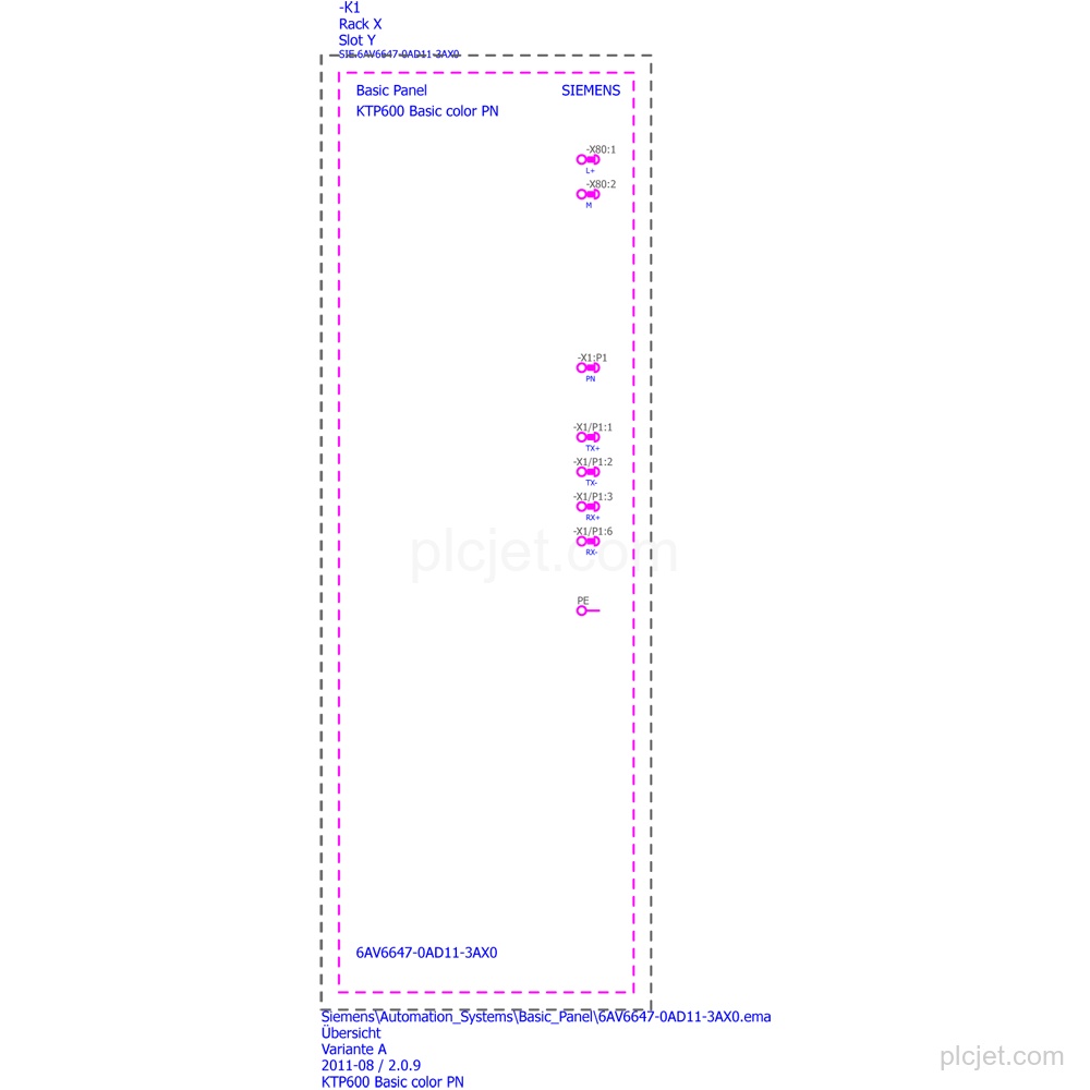 6AV6647-0AD11-3AX0 image 3