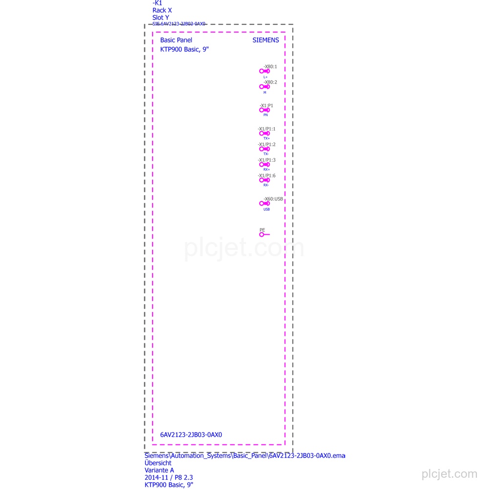 6AV2123-2JB03-0AX0 image 3