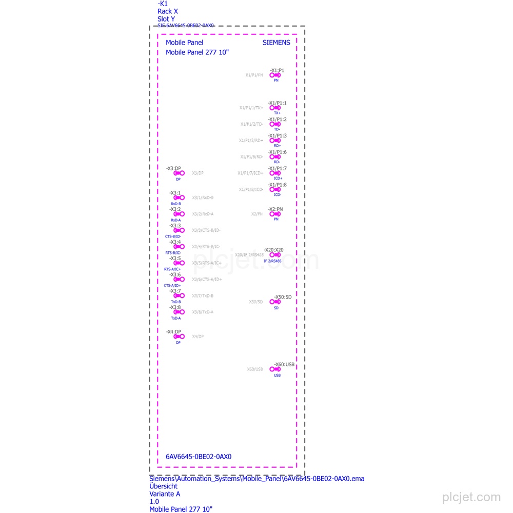 6AV6645-0BE02-0AX0 image 2