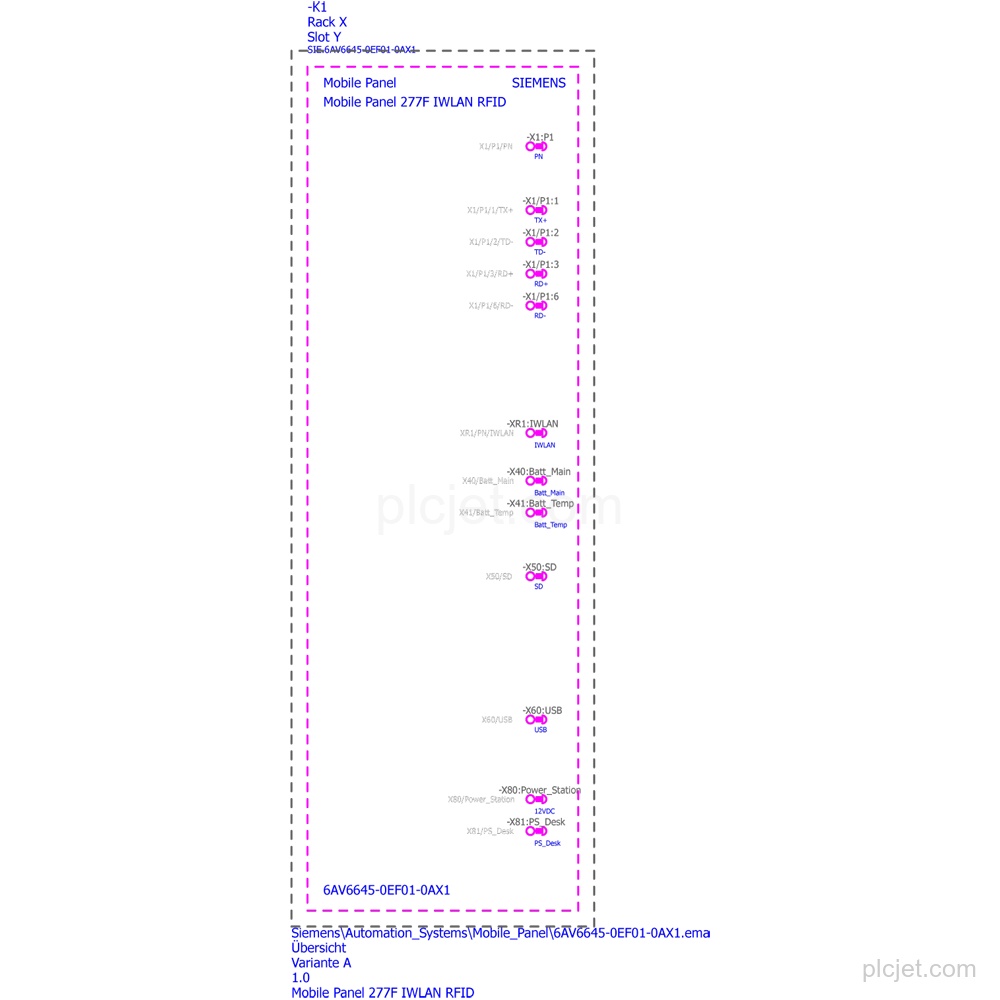 6AV6645-0EF01-0AX1 image 3