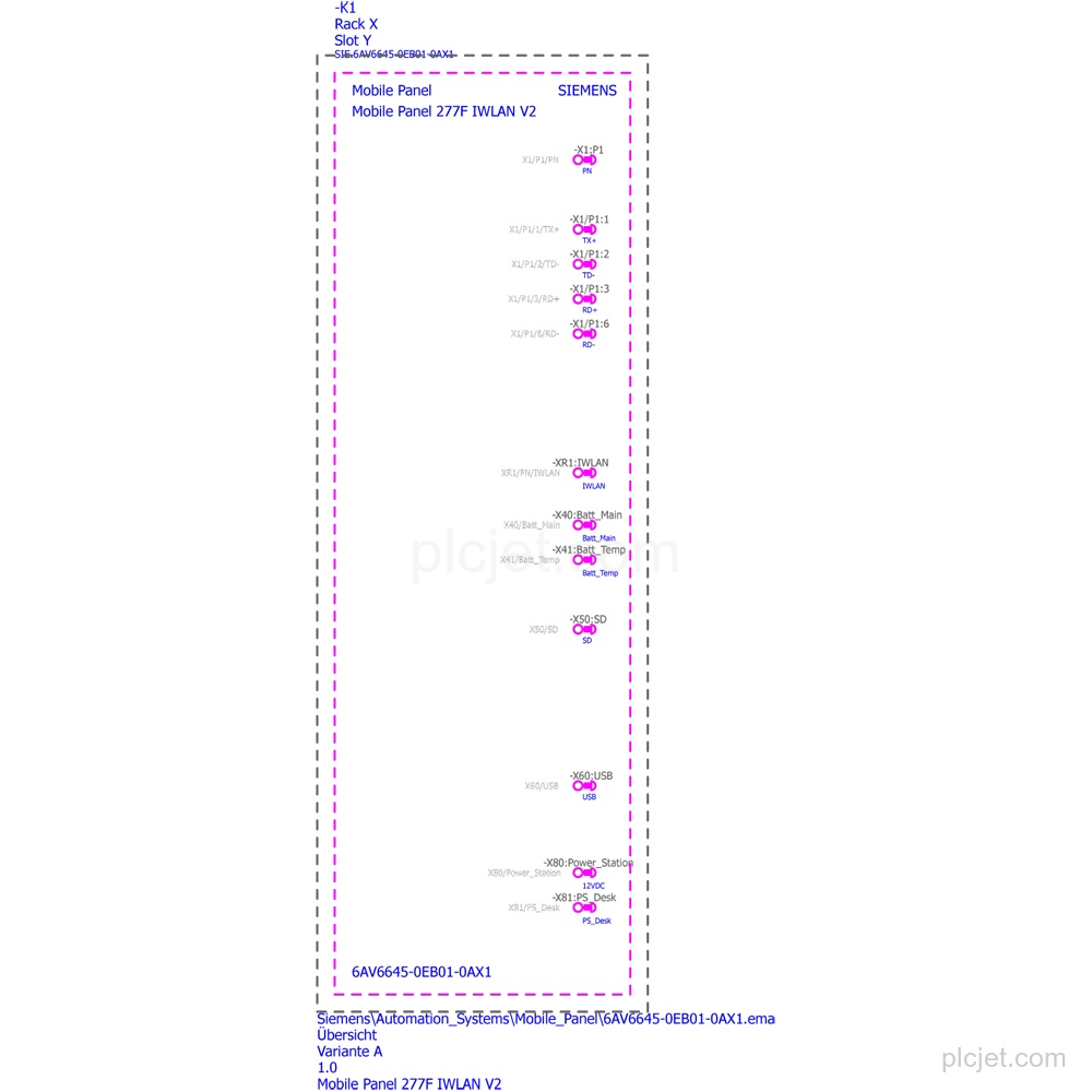 6AV6645-0EB01-0AX1 image 3