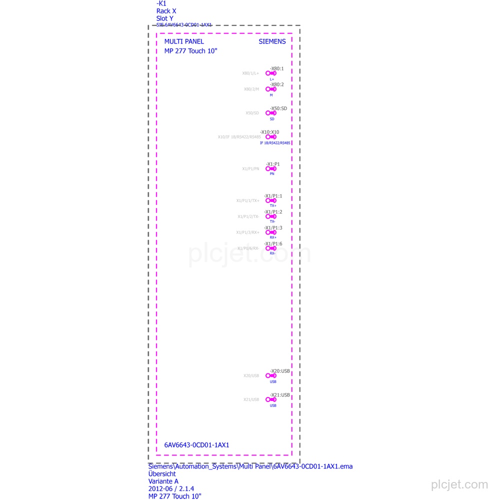 6AV6643-0CD01-1AX1 image 3