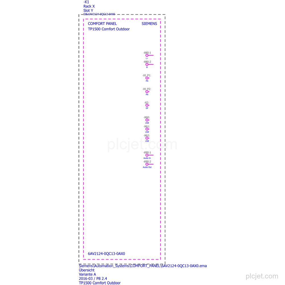 6AV2124-0QC13-0AX0 image 4