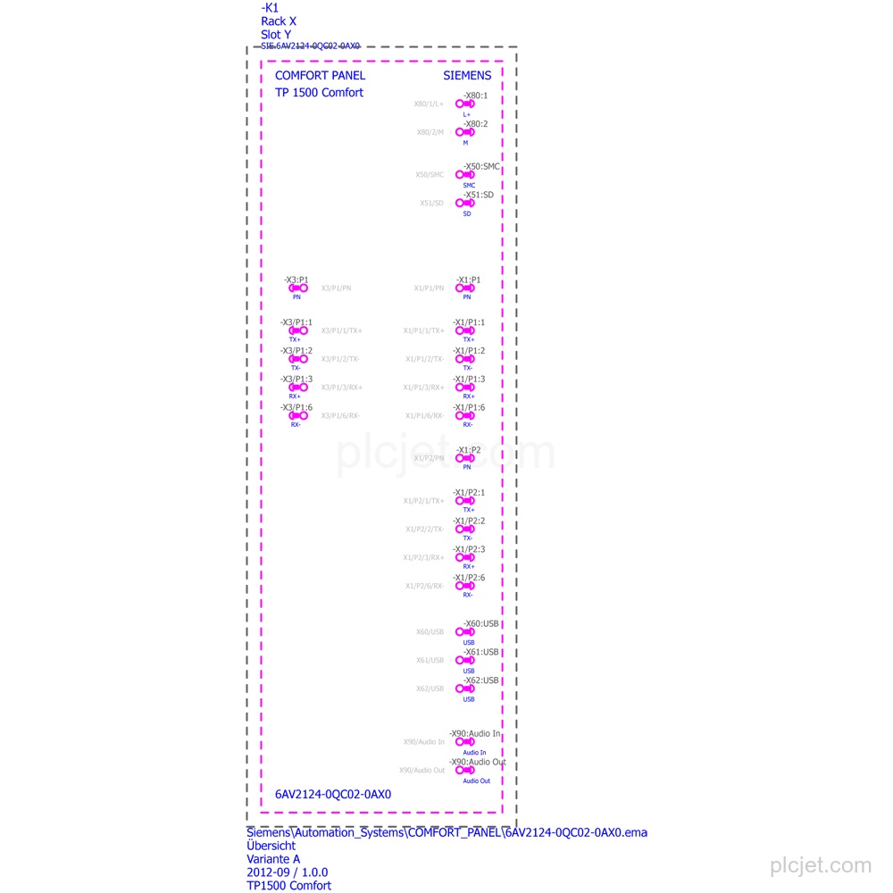 6AV2124-0QC02-0AX0 image 3