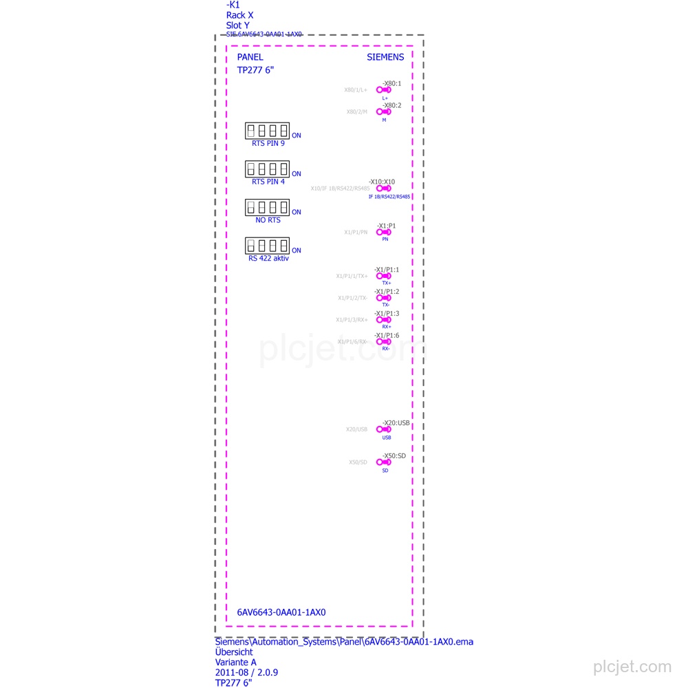 6AV6643-0AA01-1AX0 image 3