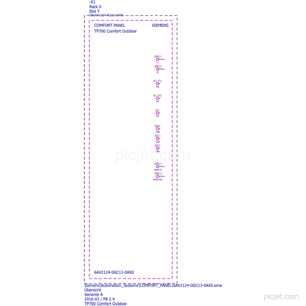 6AV2124-0GC13-0AX0 image 4