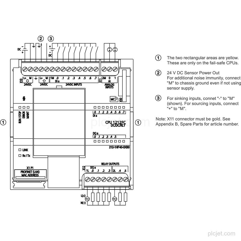 6ES7212-1HF40-0XB0 image 4