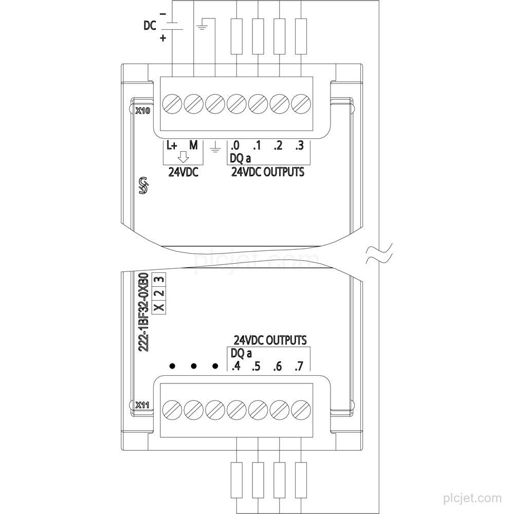 6ES7222-1BF32-0XB0 image 3