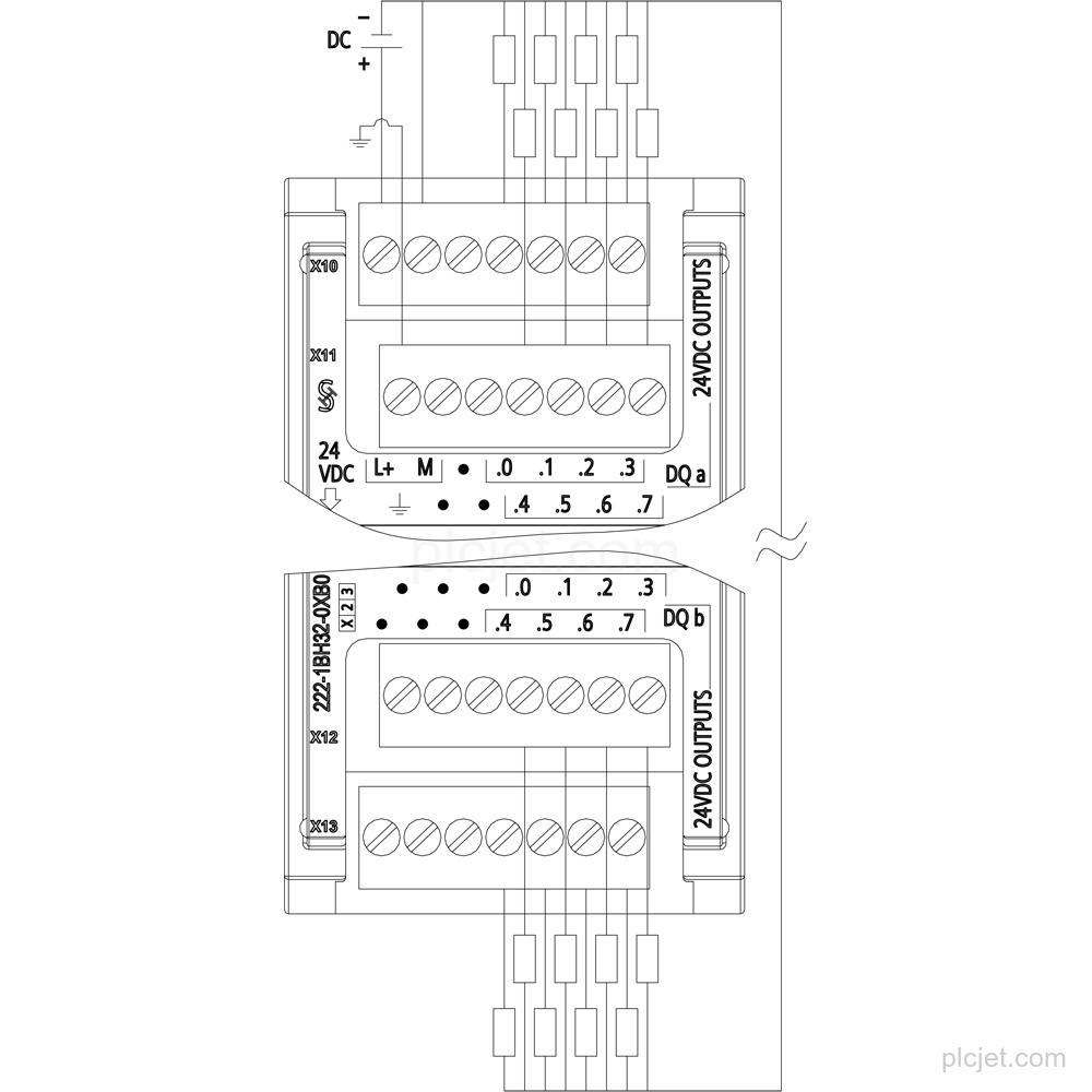 6ES7222-1BH32-0XB0 image 4