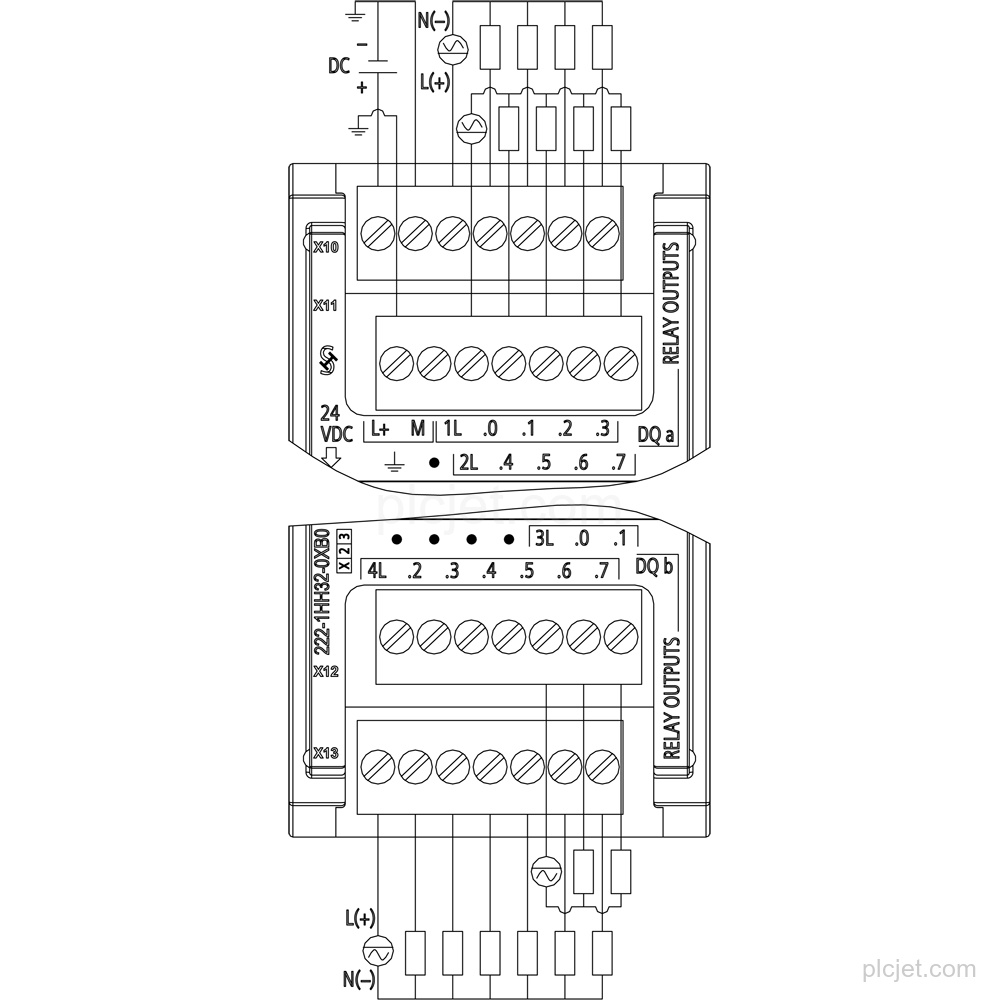 6ES7222-1HH32-0XB0 image 3