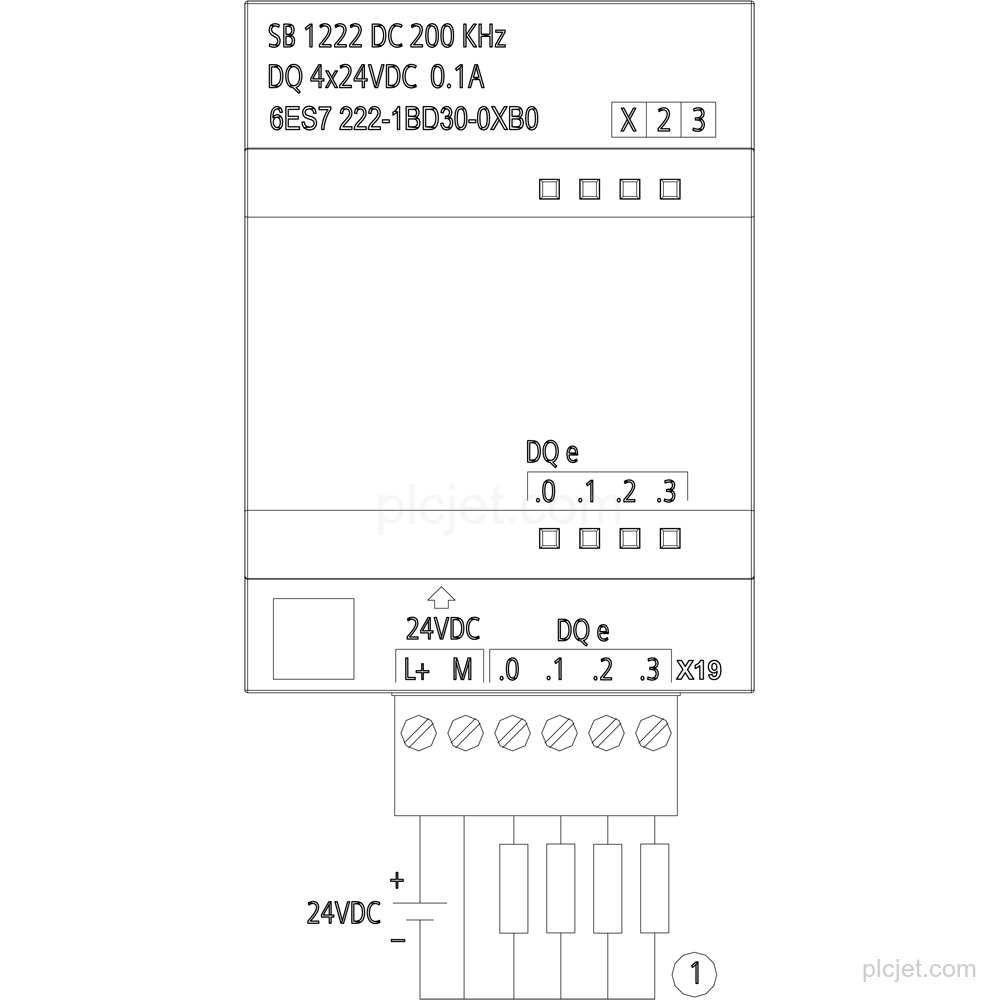 6ES7222-1BD30-0XB0 image 3