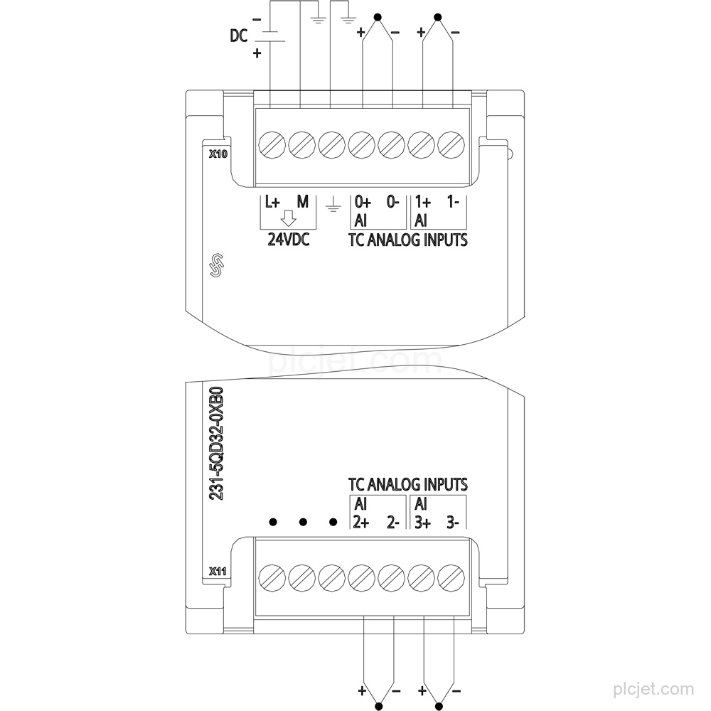 6ES7231-5QD32-0XB0 image 3