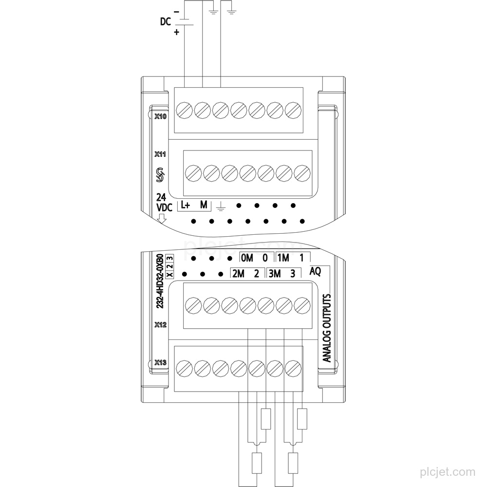 6ES7232-4HD32-0XB0 image 4
