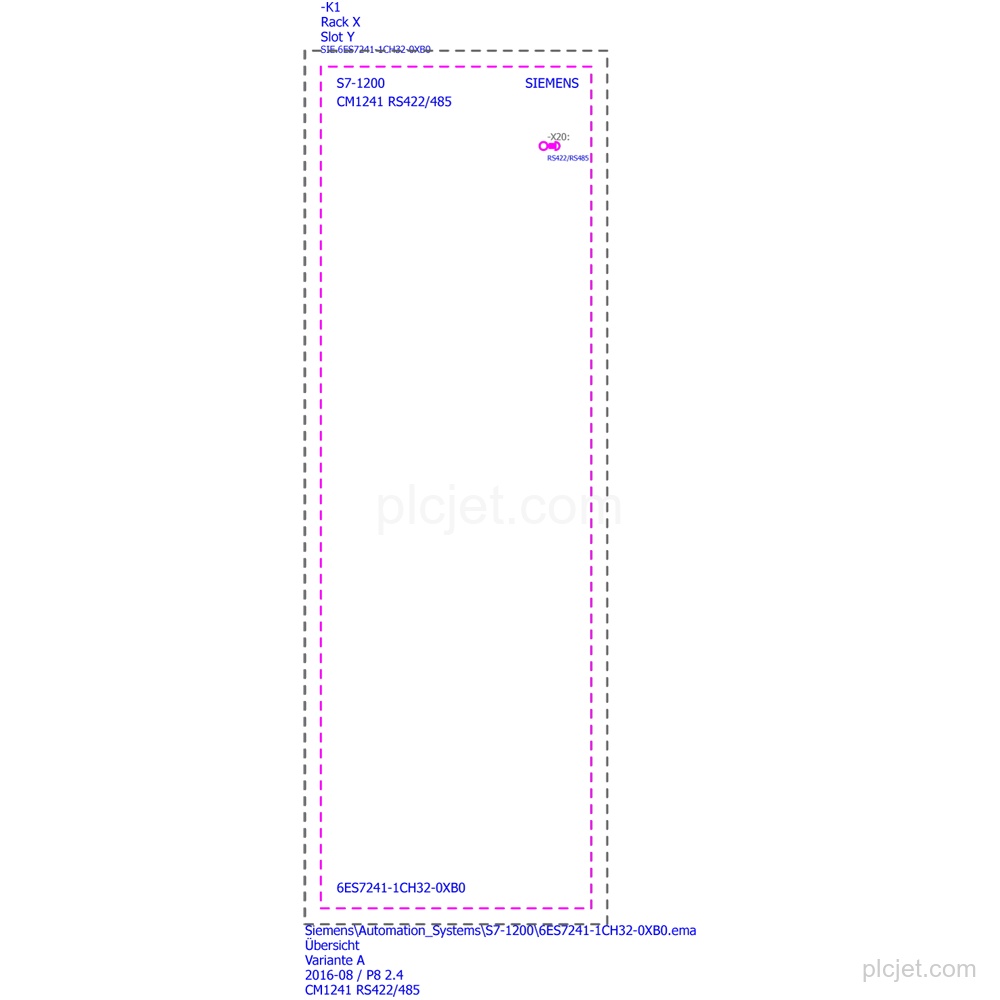 6ES7241-1CH32-0XB0 image 3