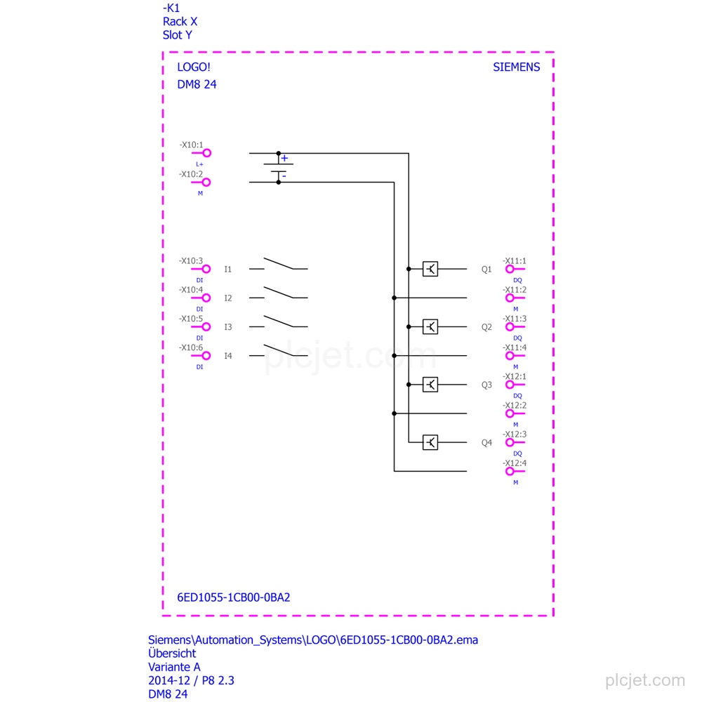 6ED1055-1CB00-0BA2 image 3