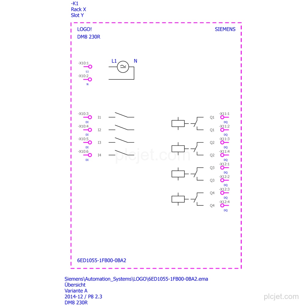 6ED1055-1FB00-0BA2 image 3