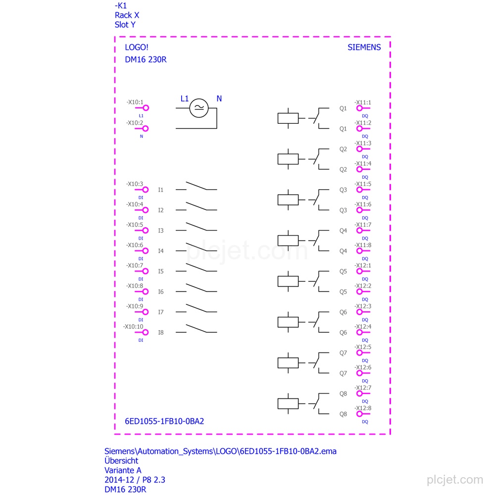 6ED1055-1FB10-0BA2 image 3