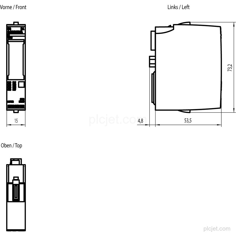 6ES7132-6BF01-0AA0 image 2