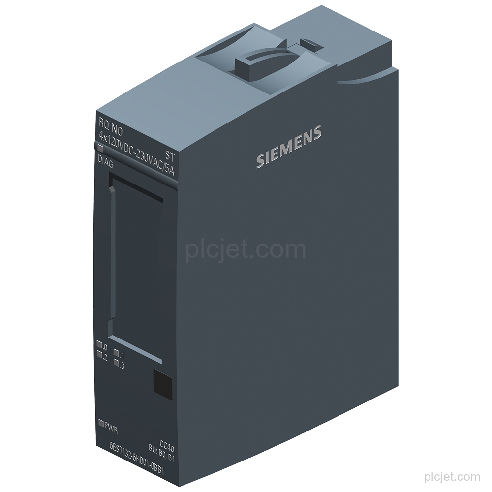 6ES7132-6HD01-0BB1 image 3