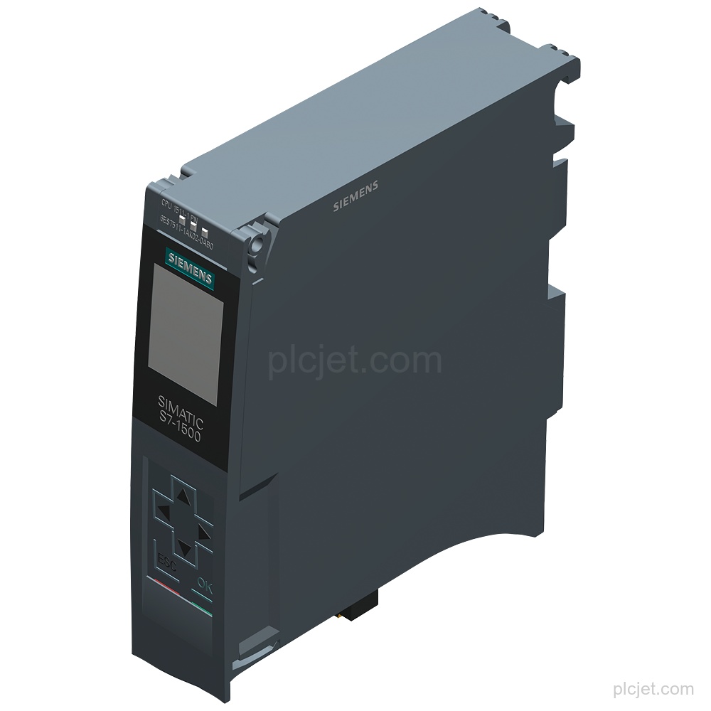 Gambar 6ES7511-1AK02-0AB0 3