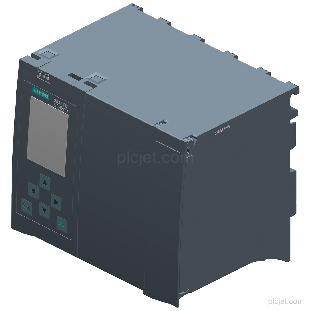 Изображение 6ES7518-4AX00-1AC0 3